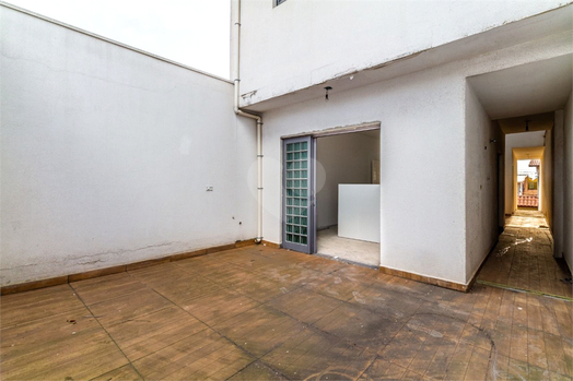 Venda Sobrado São Paulo Liberdade 1