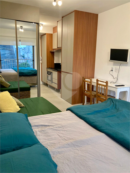 Aluguel Apartamento São Paulo Pinheiros 1
