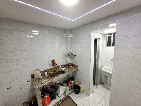 Venda Apartamento Niterói Centro 1