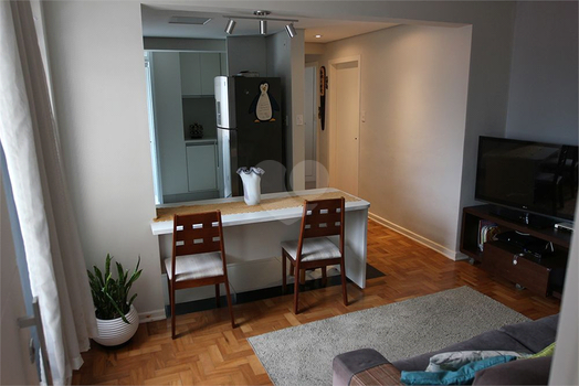 Venda Apartamento São Paulo Mirandópolis 1