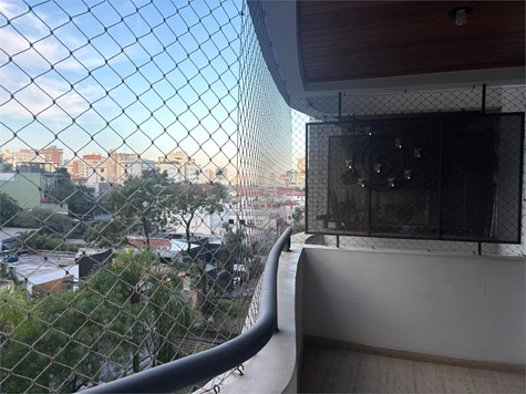 Aluguel Apartamento São Paulo Sumarezinho 1