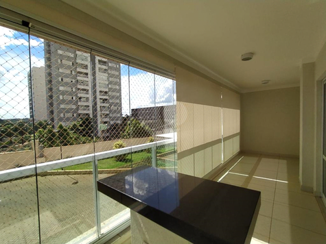 Venda Apartamento Ribeirão Preto Jardim Nova Aliança Sul 1