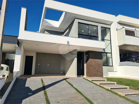 Venda Condomínio Sorocaba Jardim Residencial Campos Do Conde 1