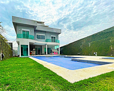 Aluguel Condomínio Jandira Jardim Do Golf I 1