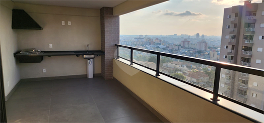 Venda Apartamento Santo André Campestre 1
