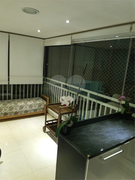 Venda Apartamento São Caetano Do Sul São José 1