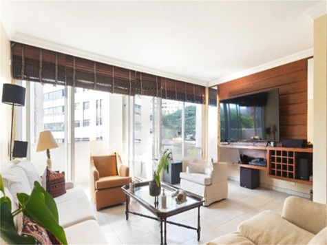 Aluguel Apartamento São Paulo Real Parque 1