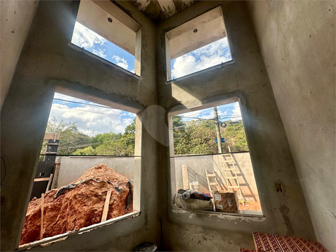 Venda Casa térrea São Paulo City América 1