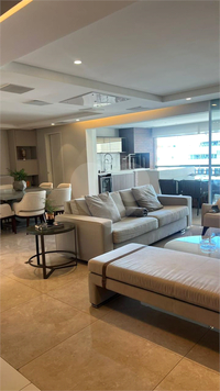 Venda Apartamento São Paulo Água Branca 1