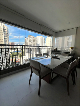 Venda Apartamento São Paulo Jardim Prudência 1