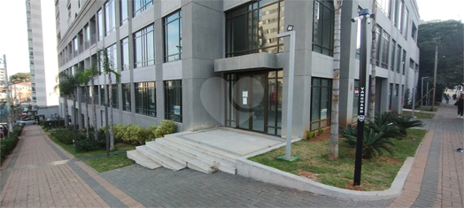 Aluguel Salão Comercial São Paulo Ipiranga 1