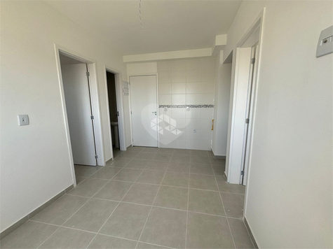 Venda Apartamento São Paulo Vila Matilde 1