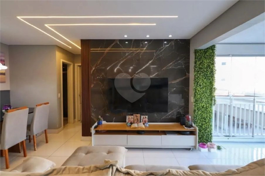 Venda Apartamento São Paulo Penha De França 1