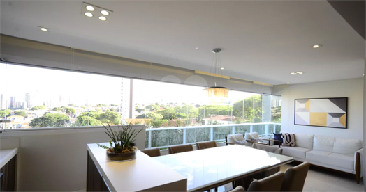 Venda Apartamento São Paulo Jardim Da Glória 1