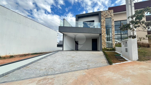 Venda Condomínio Sorocaba Wanel Ville 1