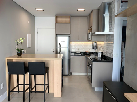 Aluguel Apartamento São Paulo Indianópolis 1