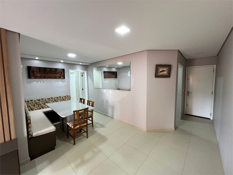 Venda Apartamento Jundiaí Vila Das Hortências 1