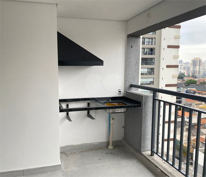 Venda Apartamento São Paulo Ipiranga 1