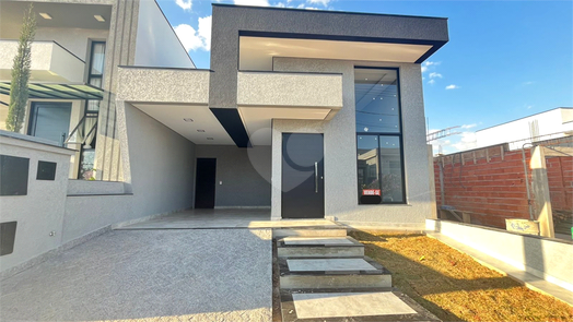 Venda Condomínio Sorocaba Wanel Ville 1