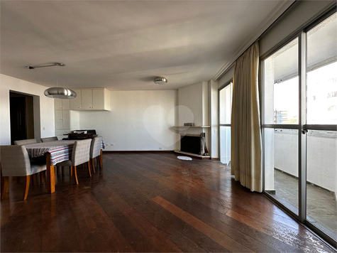 Venda Apartamento São Paulo Vila Pompéia 1