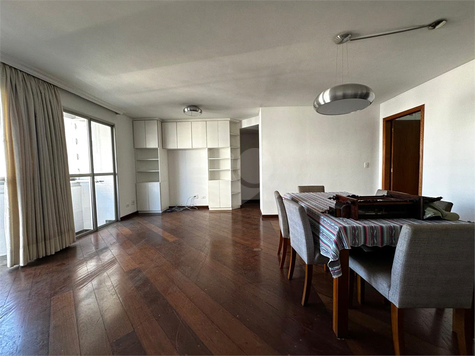 Venda Apartamento São Paulo Vila Pompéia 1