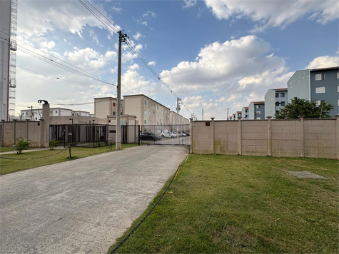 Venda Apartamento Suzano Parque Santa Rosa 1