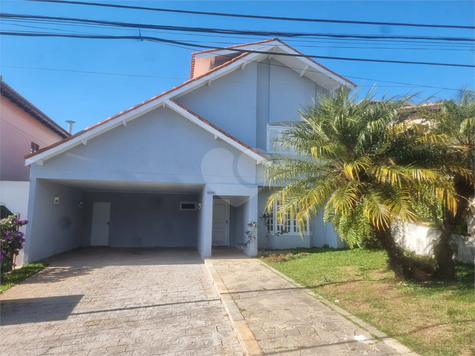 Venda Condomínio Santana De Parnaíba Alphaville 1