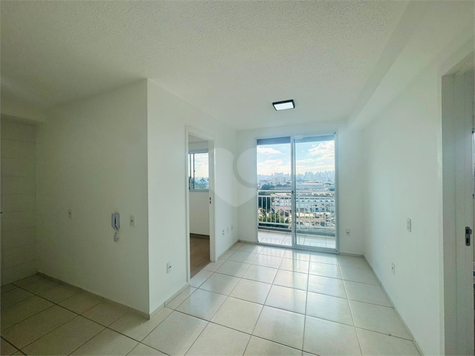Aluguel Apartamento São Paulo Vila Guilherme 1