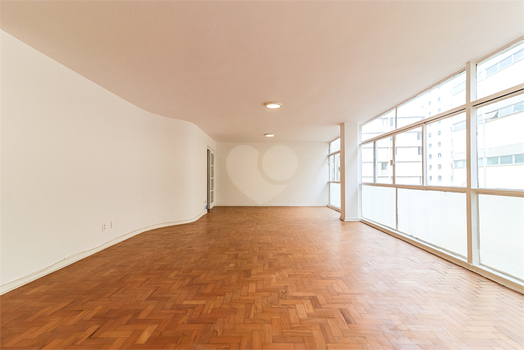 Venda Apartamento São Paulo Paraíso 1