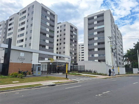 Venda Apartamento São Paulo Socorro 1