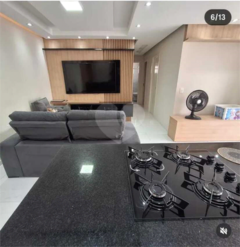 Venda Apartamento São Paulo Brás 1