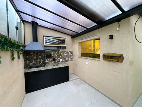 Venda Condomínio São Paulo Vila Antonieta 1