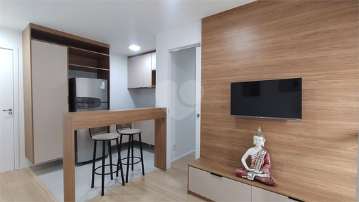Aluguel Studio Niterói Ingá 1