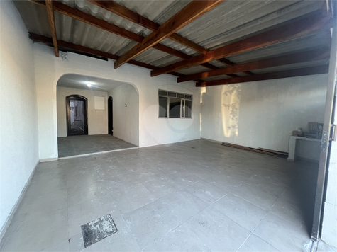 Venda Casa São Vicente Cidade Naútica 1