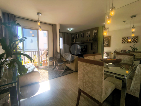 Venda Apartamento São Paulo Jardim Sarah 1
