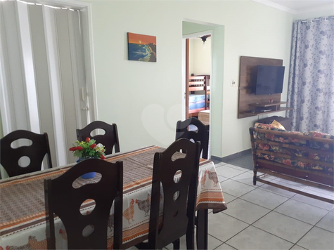 Venda Apartamento Praia Grande Real 1