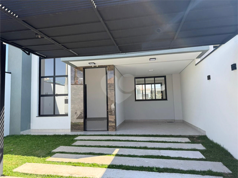 Venda Casa Jundiaí Jardim Marambaia 1