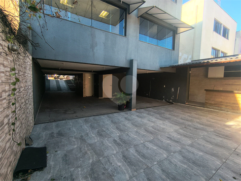Venda Casa São Paulo Jardim Bonfiglioli 1