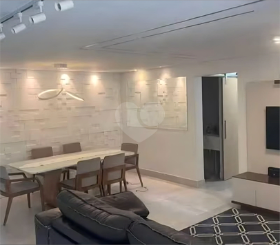 Venda Apartamento São Paulo Cidade São Francisco 1