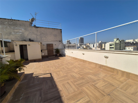 Venda Apartamento Rio De Janeiro Copacabana 1
