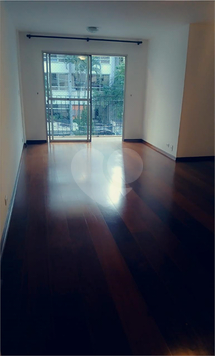 Venda Apartamento São Paulo Aclimação 1