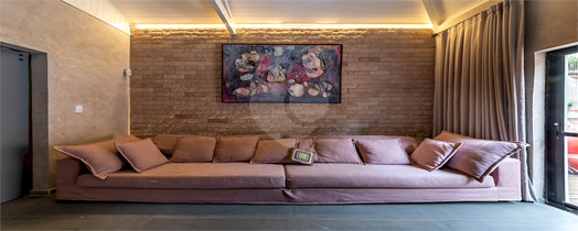 Aluguel Casa São Paulo Vila Pompéia 1