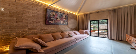 Aluguel Casa São Paulo Vila Pompéia 1