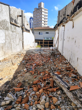 Venda Terreno São Paulo Sumaré 1