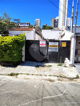 Venda Terreno São Paulo Sumaré 1