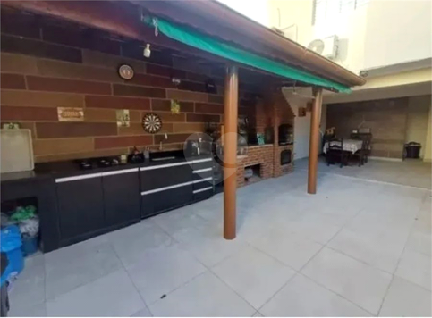 Venda Sobrado São Paulo Jardim Pirituba 1