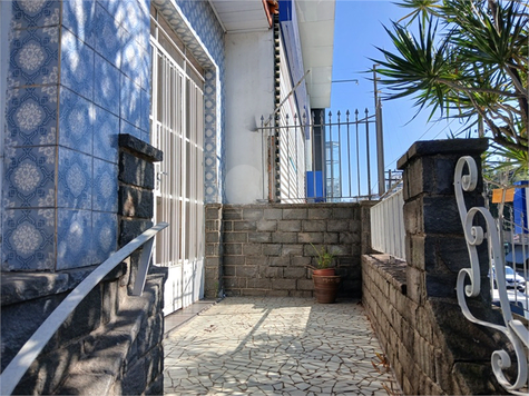 Venda Casa São Paulo Jardim São Paulo(zona Norte) 1