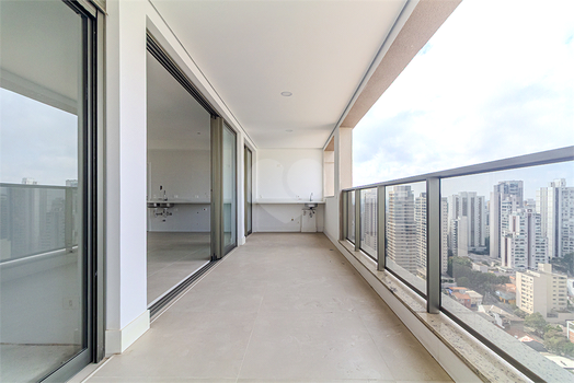 Venda Apartamento São Paulo Perdizes 1