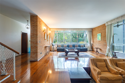 Venda Casa São Paulo Alto Da Lapa 1