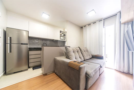Venda Apartamento São Paulo Canindé 1
